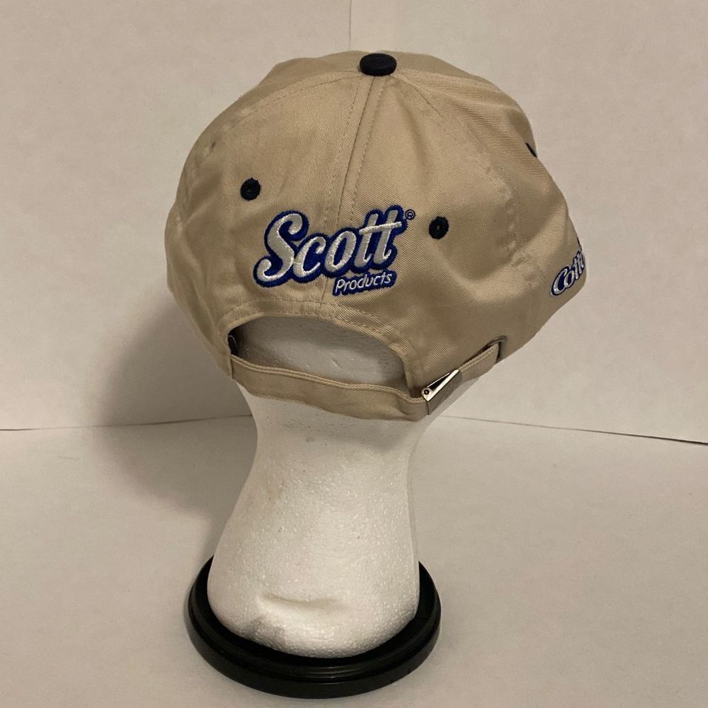 3-NASCAR Hat bundle‎ - Picture 7 of 15